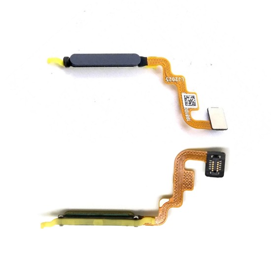 Flex de Potência+Impressão Digital Xiaomi Redmi Note 11 4G Preto Flex de Potência+Impressão Digital Xiaomi Redmi Note 11 4G Preto